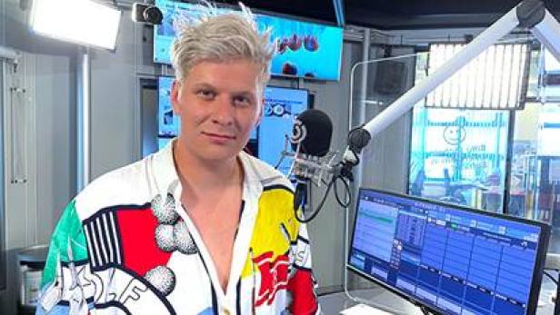 Musiker Thorsteinn Einarsson: "Ich hatte jeden Tag eine Panikattacke"