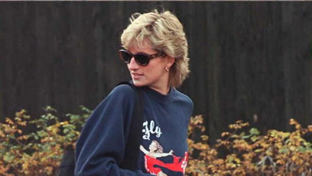 Prinzessin Diana