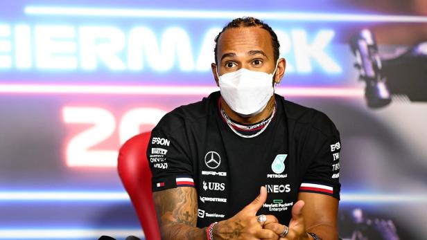 Formel 1: Hamilton spricht sich für Bottas als Teamkollegen aus