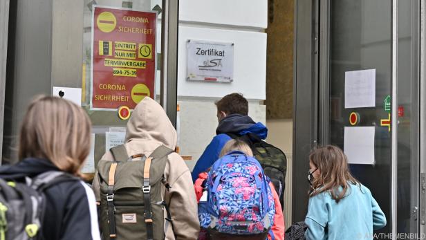 Wiens Schulen erhalten neues Stellenplan-System
