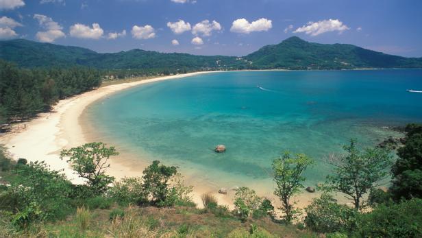 Thailand öffnet seine Grenzen: Phuket und andere Reiseziele für Kurzentschlossene