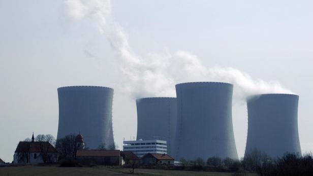 Fünf Staaten machen Front: Atomkraft ist nicht "grün"