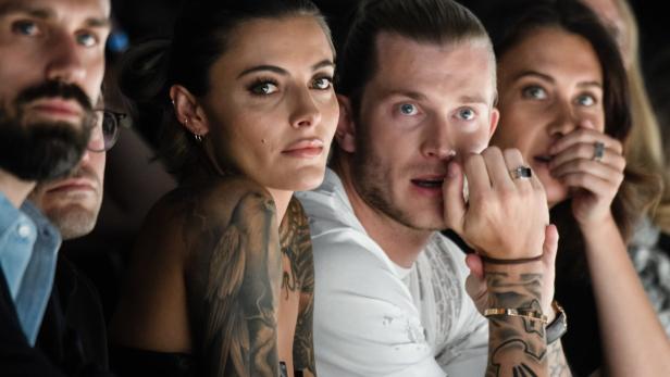 Atelier Michalsky - Runway - Mercedes-Benz Fashion Week Berlin SS 2020 Neue Liebe? Loris Karius spricht nach Trennung von Thomalla Klartext
