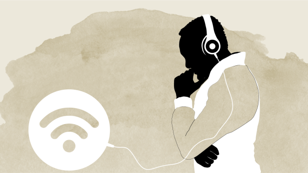 5 Podcasts, in die Sie jetzt reinhören sollten