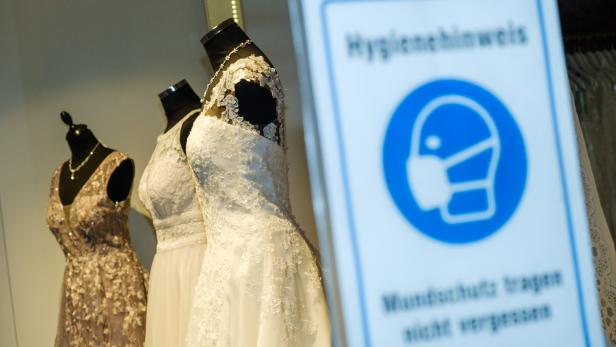 Heiraten 2021 in Niedersachsen