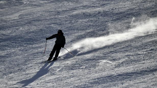 Skiurlaub in Österreich bei Deutschen gefragt
