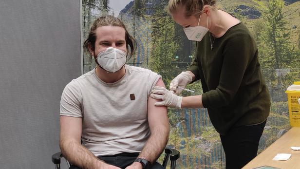 Land Vorarlberg schließt Ende Juli seine Impfstraßen