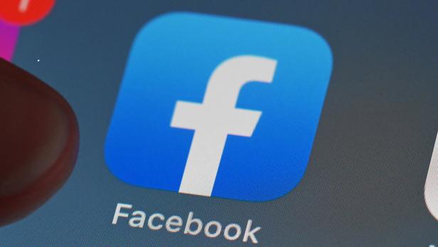 Facebook-Konzern Meta mit schwächstem Wachstum seit zehn Jahren
