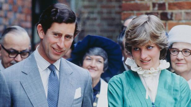 Diana-Biograf: Die eine Sache, die Lady Di zu Versöhnung mit Charles bewogen hätte 