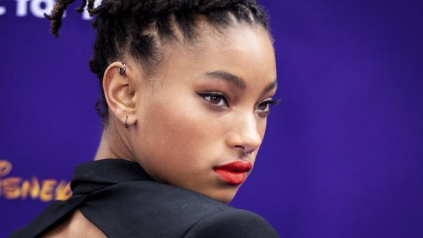 Willow Smith berichtet von Einbruch durch Stalker: "Alles im Haus musste raus"