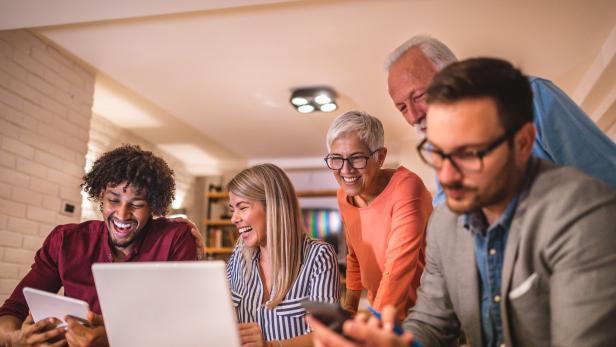 Generationenwandel: Darauf sollten sich Betriebe vorbereiten