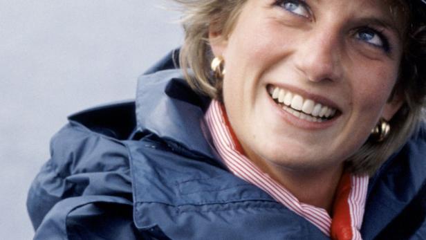"Königin der Herzen": Prinzessin Diana wäre heute 60 geworden