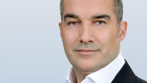 Erwin Vaskovich, CEO ZenithOptimedia Österreich: "Mobile spielt vorerst noch eine untergeordnete Rolle als Wachstumstreiber"