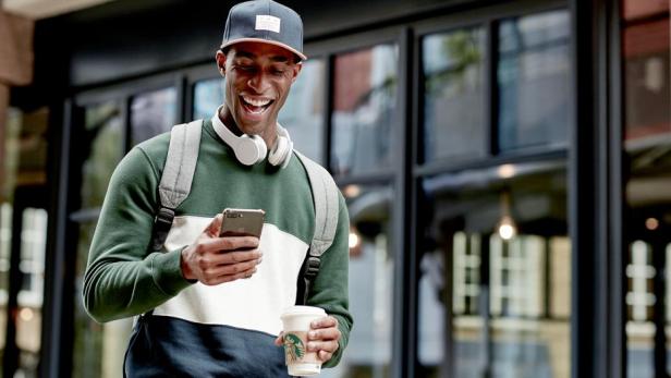 50 Jahre, ein Genuss: Starbucks feiert kulinarisches Jubiläum