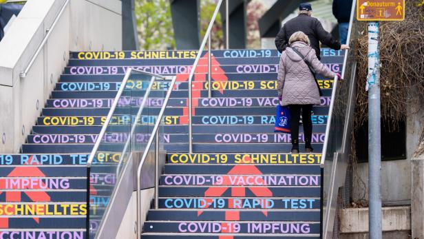 Impfpflicht: Jeder vierte Österreicher dafür