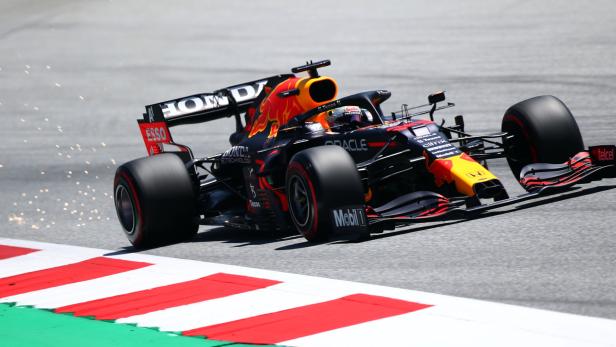 Austrian Grand Prix Austrian Grand Prix