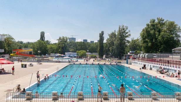 Stadionbad