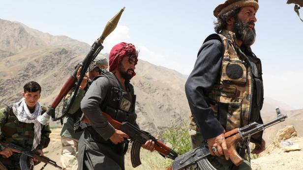 Abschiebungen nach Afghanistan: Auch unter Taliban-Regime?