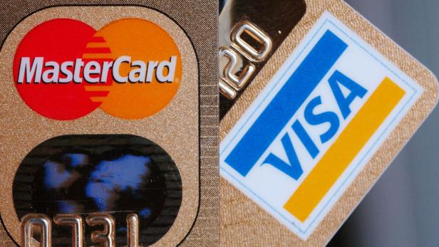 Schweizer Forscher fanden Sicherheitslücke bei Visa-Kreditkarten