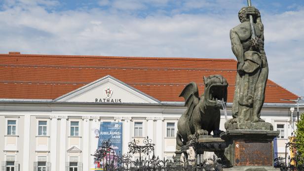 Klagenfurt und Villach sollen Stadtrechnungshöfe bekommen