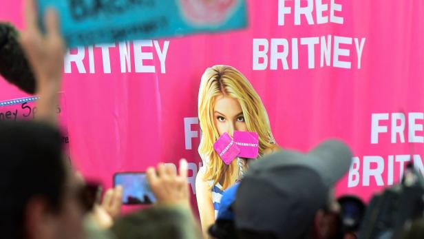 Anwalt von Britney Spears in Vormundschafts-Streit tritt ab