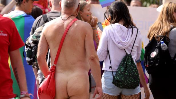 "Christopher Street Day"