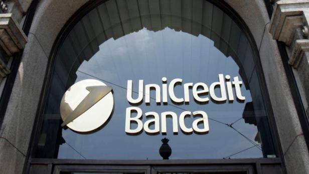 UniCredit schrieb 11,8 Milliarden Euro Verlust