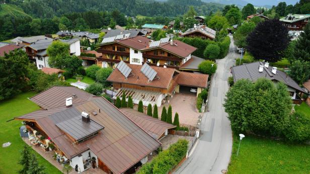 Warum eine serbische Familie in Tirol kein Haus kaufen kann