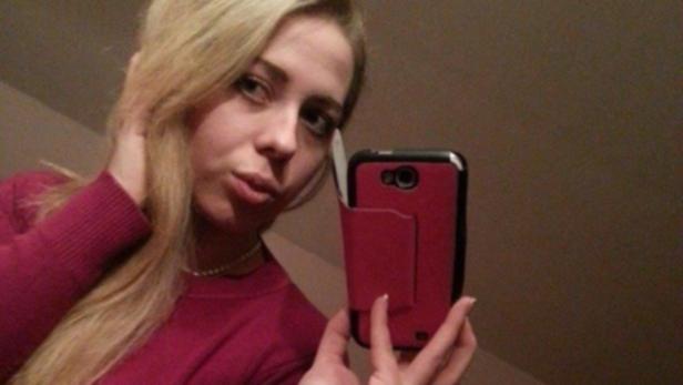 Tatjana R.: Die 20-Jährige wurde tot aufgefunden.