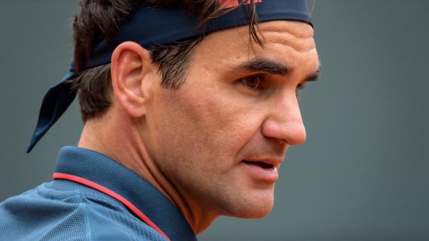 Buchkritik: Foster Wallace und "Roger Federer"