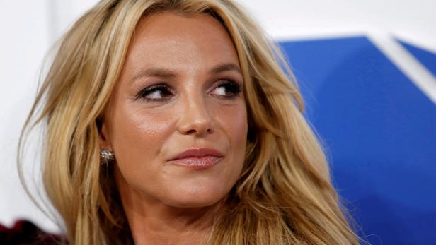Madonna unterstützt Britney: "Gebt dieser Frau ihr Leben zurück"