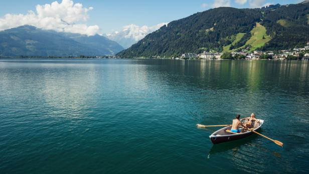 Tourismus: Salzburger Hotelier "graust es vor dem Herbst"