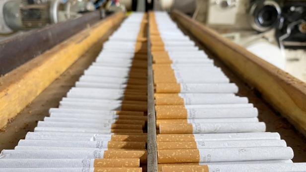 Corona befeuert Konsum illegaler Zigaretten