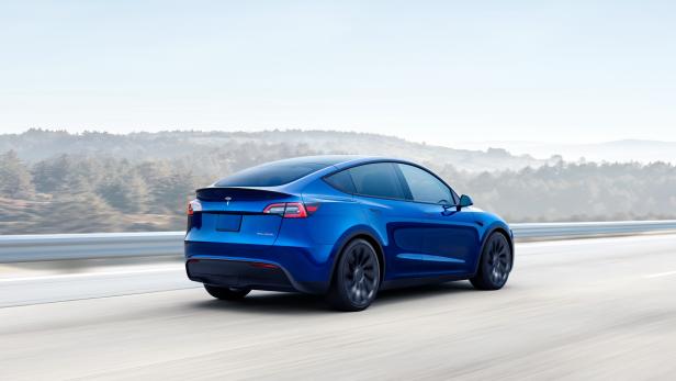 Tesla Model Y: Infos zum Marktstart in Österreich