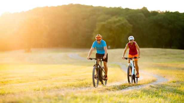 Radfahren hat sich in Niederösterreich zu einem wichtigen touristischen Zweig entwickelt. In den Ausbau des Angebotes werden Millionen investiert