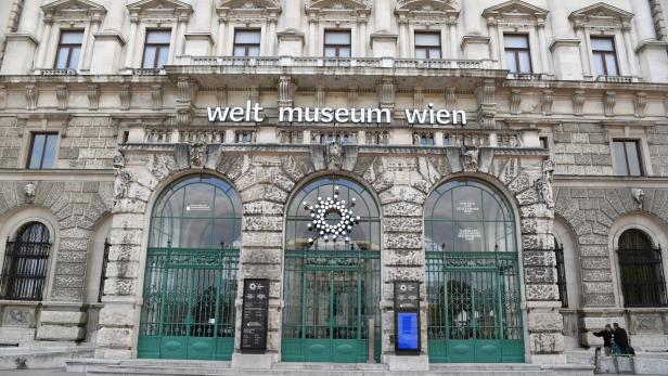 Weltmuseum Wien: Wie ein hawaiianischer Kriegsgott Wiener wurde