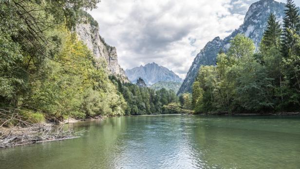Ausflugstipps zu den nachhaltigsten Plätzen Österreichs