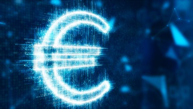 Ersetzt der digitale Euro bald das Bargeld?