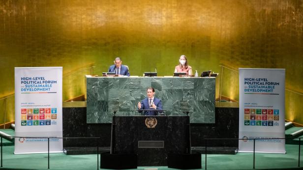 Kurz vor UNO: Das Beste aus allen Welten
