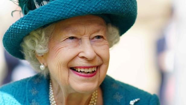 Lieblingskind der Queen enthüllt: Und es ist nicht Prinz Andrew