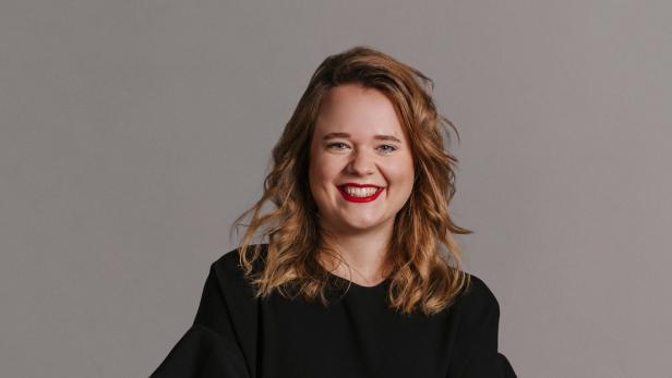 Start-up Beauftragte Lisa-Marie Fassl appelliert an Gründerinnen: Tretet vor den Vorhang