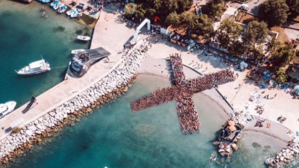 Die kroatische Halbinsel Lanterna wurde zur Partyzone erklärt – es soll zu Übergriffen gekommen sein