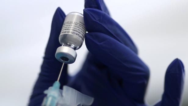 Impfen ohne Anmeldung: Neue Angebote nächste Woche in Wien