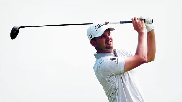 PGA: U.S. Open - Second Round PGA: U.S. Open - Second Round
