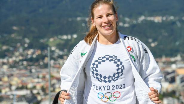 Judo-Hoffnung Graf bei Olympia: "Ich bin eine echte Kampfsau"