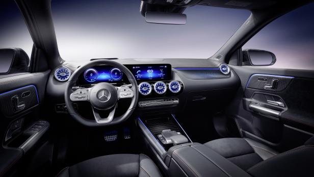 IAA: Daimler entwickelt Plug-in-Hybrid-Technik nicht weiter
