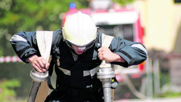 Kärnten setzt Sparstift bei Feuerwehr an