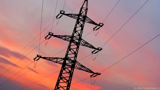 APG: Spot-Strompreise deutlich gestiegen