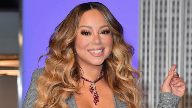 Mariah Careys Tochter gibt mit 10 Jahren Model-Debüt