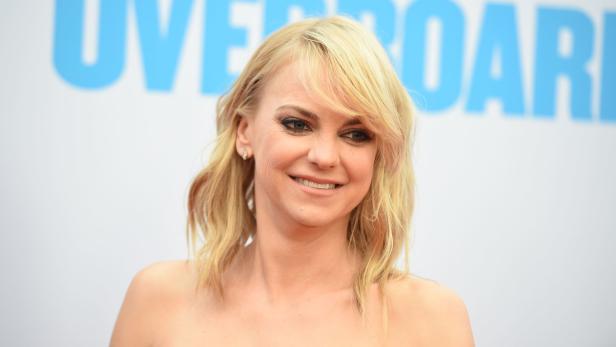 Anna Faris: Ex-Frau von Chris Pratt hat heimlich geheiratet